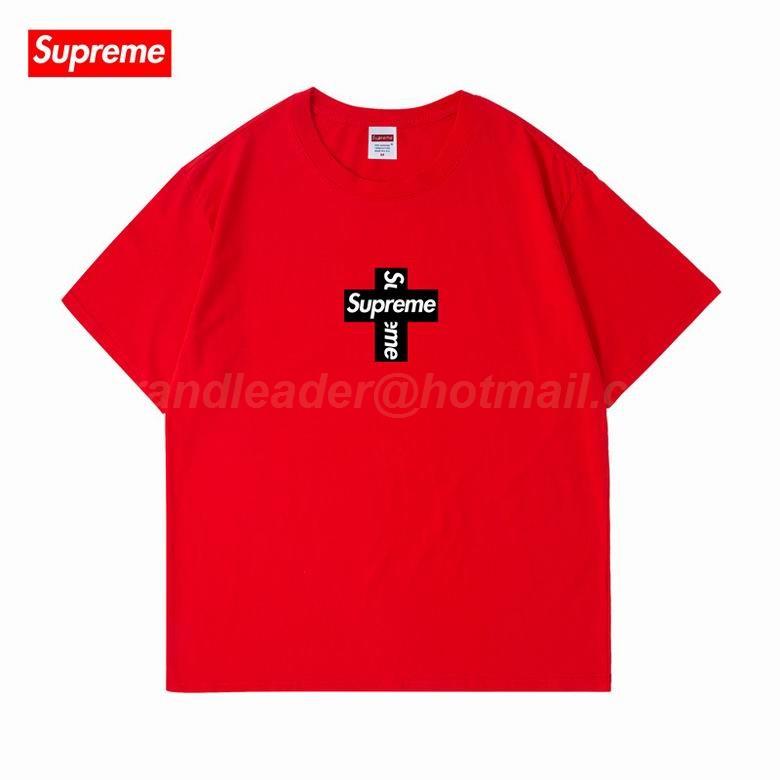 Supreme Men's T-shirts 242